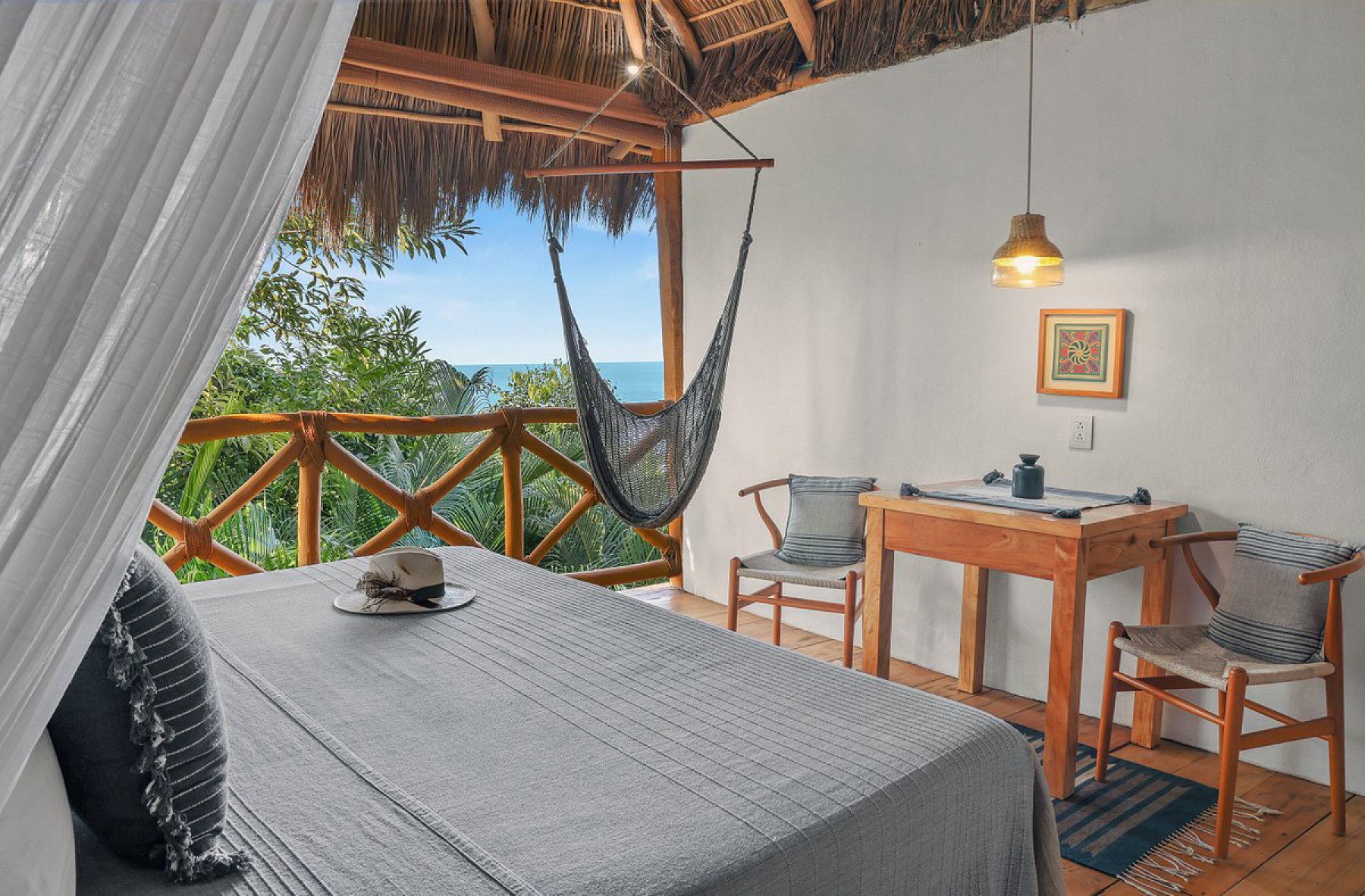 Xinalani Retreat